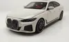 Minichamps BMW i4 M50 - 2022 - WHITE METALLIC 110023011 Produktbild-Vorschau 2