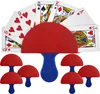 Spielkartenhalter Kartenhalter für Senioren und Kinder Produktbild-Vorschau 1
