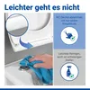 WENKO Premium WC SEAT SAMOS bianco, sedile per WC con Anteprima dell’immagine prodotto 6