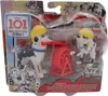 Disney "Das Haus der 101 Dalmatiner" Figuren 2er-Pack Produktbild-Vorschau 13