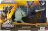 MATTEL Jurassic World: Hesperozaur Groźny ryk HTK69 Podgląd zdjęcia produktu 12
