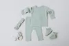 Baby's Only Hose Pure - Caramel - 62 - 100% Baumwolle Produktbild-Vorschau 7