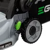 EGO LM1700E 42cm Kunststoff Rasenmäher Produktbild-Vorschau 7