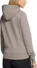 Spreadshirt Barbie Logo Klein Stick Damen Premium Hoodie, Produktbild-Vorschau 4