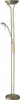 Rabalux 4076 Stehlampe Beta, R7s-G9, 230W, 2700K, 4970lm, Produktbild-Vorschau 2