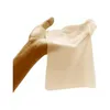 Dams - 4 salviette per perdite di lattice - Misto Anteprima dell’immagine prodotto 4