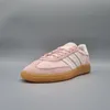 adidas Handball Spezial Sandy Pink (Women's) - EU 39 1/3 Produktbild-Vorschau 8