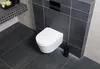SAT FINE Wand-WC kurz 48 cm mit SoftClose WC-Sitz und Produktbild-Vorschau 12