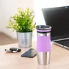 Thermobecher 400 ml inklusive 1 Extradeckel Produktbild-Vorschau 6
