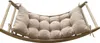 Dekokissen für Kinderwippe, Beige, 100 x 45 x 8 cm, Kissen Produktbild-Vorschau 2
