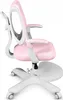 Mark Adler Junior 4.6 Pink| Krzesło do biurka dla dzieci Podgląd zdjęcia produktu 15