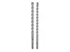 PARKSIDE PERFORMANCE® SDS Plus Bohrer-Set / Meißel (Bohrer Produktbild-Vorschau 1