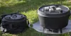 Petromax pot à feu ft12 avec pieds Voir les images du produit 25