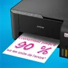 Epson EcoTank ET-2860, Tintenstrahl, Farbdruck, 5760 x 1440 Produktbild-Vorschau 13