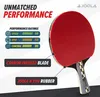 JOOLA pálka na stolný tenis Carbon Pro ITTF schválená pálka Náhľad obrázku produktu 12