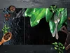 Glasschutzplatte Für Herd 90X52 Basil Produktbild-Vorschau 15