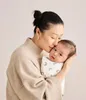 Love to Dream™ Swaddle Up™ Pucksack Weiß Regenbogen Traum, Produktbild-Vorschau 5