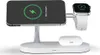 Tech-Protect A12 3V1 Magnetická Magsafe Bezdrátová Náhled obrázku produktu 4