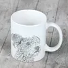 Pumi - Tasse avec chien, adorable tasse avec graphisme, Voir les images du produit 7