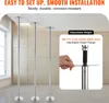 SucceBuy Bastone da ballo professionale, kit di bastoni Anteprima dell’immagine prodotto 5