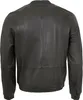 2.0 by Mauritius - Herren Lederjacke Blosuon Lammnappa Produktbild-Vorschau 3