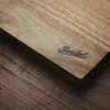 Berkel - Řez v akáciovém dřevě Náhled obrázku produktu 3