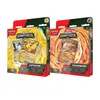 Pokémon (karetní hra), PKM Deluxe Battle Deck březen 2024 Náhled obrázku produktu 6