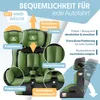 KIDIZ® Autokindersitz Kindersitz Kinderautositz | Autositz Produktbild-Vorschau 6