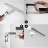 LED nástěnné svítidlo 8W 30 cm IP44 pro koupelny, zrcadla a Náhled obrázku produktu 6