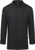 Karlowsky JM 35 | Veste de cuisine Green-Generation Voir les images du produit 1