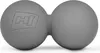 Hop-Sport Duoball Massageball für Hand, Fuß, Rücken - Produktbild-Vorschau 3