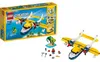 LEGO Creator Island Adventures, Zestaw do budowania, 7 Podgląd zdjęcia produktu 12