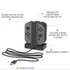 PowerA Stazione di ricarica Joy-Con per Nintendo Switch Anteprima dell’immagine prodotto 6