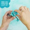 Glo Pals, Blair Badefigur - Set mit zwei im Wasser Produktbild-Vorschau 8
