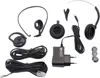 Jabra Pro 9470 Mono Headset mit Station 9470-26-904-101 Produktbild-Vorschau 2