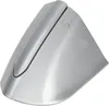 Front Left Door Handle End Cap Lid Outside Lock Cylinder Produktbild-Vorschau 1