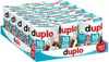 Duplo Plnotučné kokosové oplatky 18 tyčinek s kokosovým Náhled obrázku produktu 6