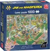 Jan van Haasteren 1110100530, 1000 kusů, 12 rok/roky Náhled obrázku produktu 4