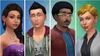 Die Sims 4 - Deluxe Party Edition Produktbild-Vorschau 4