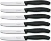 Victorinox Swiss Classic Tafelmesser 6 tlg. Produktbild-Vorschau 2