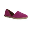 Verbenas Carmen Espandrillos Slipper Rot Produktbild-Vorschau 18