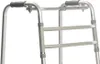 A close-up view of the upper portion of a walker. Podgląd zdjęcia produktu
