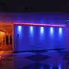3W LED Schwenkbar Einbaustrahler Panel RGB Dimmbar Strahler Produktbild-Vorschau 9