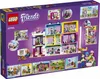 Dokonale flexibiln a zbavn set zo srie LEGO Friends Náhľad obrázku produktu 19