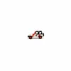 Jada Toys Jurassic Park Nano Cars, Auto-Modellsatz, Produktbild-Vorschau 6