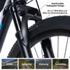 VELORS Mountainbike 26 Zoll Fahrrad für Herren Damen Produktbild-Vorschau 4