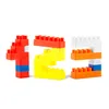 Ricokids RK-761 Velké stavební kostky, 300 ks Náhled obrázku produktu 7