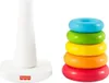 Fisher-Price Regenbogen Pyramide, Stapelspielzeug für Babys Produktbild-Vorschau 2