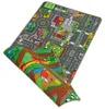 tapis de jeu Duoplay 2-en-1 67 x 100 cm Voir les images du produit 1