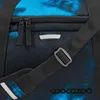 Borsa sportiva coocazoo, Mystic Clouds Anteprima dell’immagine prodotto 3